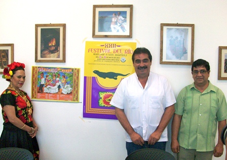 Tradición ancestral, velas juchitecas