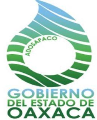 Adosapaco realiza obras de interconexión en Símbolos Patrios y Eulalio Gutiérrez