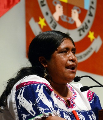 Justicia, salud, transporte e indígenas, temas prioritarios del Congreso a partir de junio