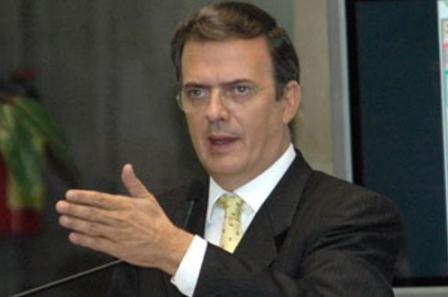 Impulsar desarrollo científico en beneficio del país: Ebrard