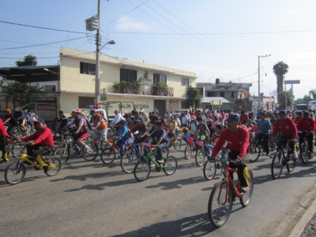 Llevan 11 domingos consecutivos