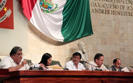 Sesión extra al pleno del Congreso el 9 de mayo para temas específicos