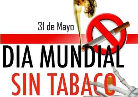 Con estrategia integral GDF combate adicciones como el tabaquismo