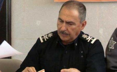 Se desploma helicóptero del gobierno en Zacatecas, solo heridos leves