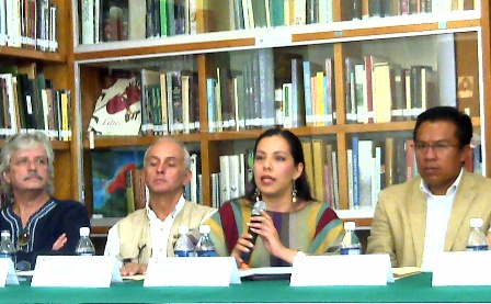 Urge atender efectos del cambio climático y deterioro de recursos