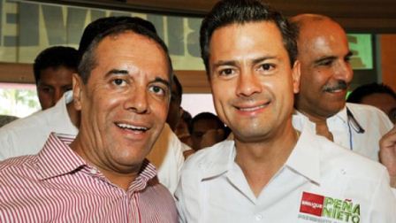 Peña Nieto llama a simpatizantes a cerrar filas y no confiarse