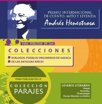 Promueve SECULTA, trabajo literario en tres convocatorias