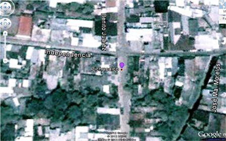 Comunidade​s de la Selva Lacandona definen posición ante próximas elecciones