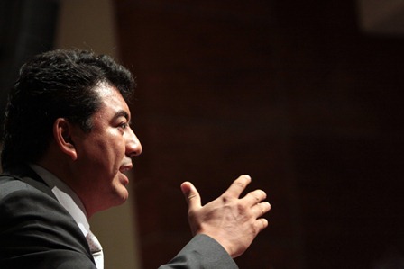 Congreso del Estado, vigilará que prevalezca la civilidad en la jornada electoral el 1° de julio