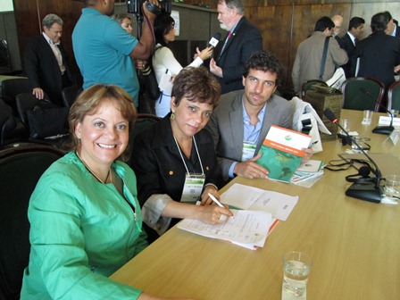 Se suman 23 ciudades al pacto para combatir el cambio climático