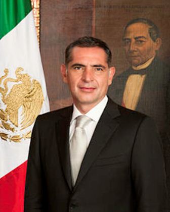 Cumplirá Gabino Cué con su deber cívico este domingo 1 de julio