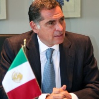 Reconoce Gobierno de Oaxaca a Sección 22 del SNTE decisión de levantar paro magisterial