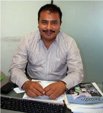 Advierte sindicato de burócratas a la ciudadanía sobre venta fraudulenta de plazas de gobierno