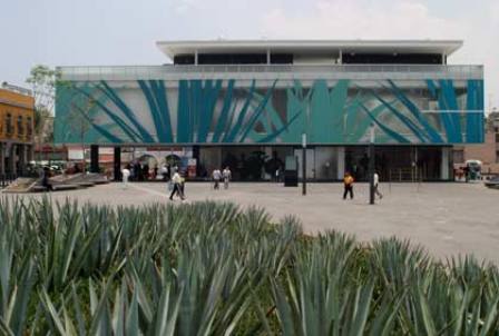 Presentan exposición “Al son del agave” en el Museo del Tequila y el Mezcal, en el DF