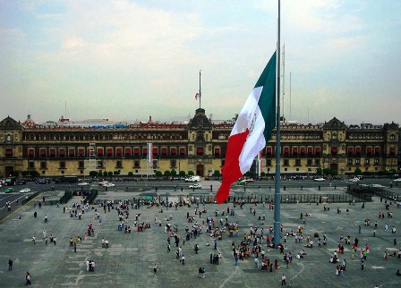 Claves: Una nación desmembrada