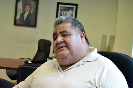 Reconstruir escuelas dañadas por Carlotta, pide diputado Mecinas a Gobierno