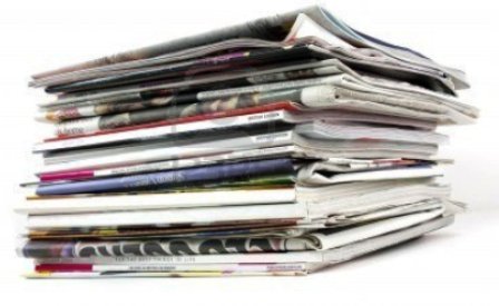 Voceadores precisan que no bloquearon entra del Diario Noticias