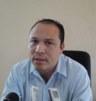 IEEA no es “caja chica” de ningún candidato o partido político: Rogelio Rodríguez