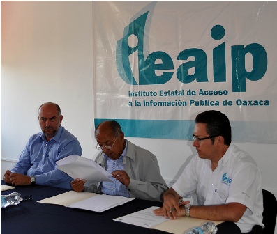 Recibe Procuraduría de Oaxaca 86 denuncias por bloqueos entre 2009 y 2012