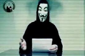 Anonymous hackea portal del PRI de Naucalpan por ‘acarreados’ de EPN al Azteca