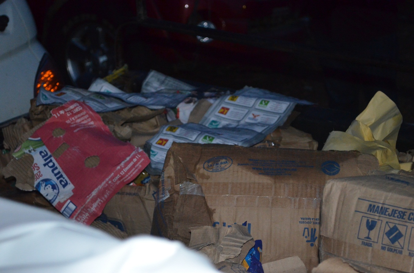 Pone en duda Benjamín Robles la parcialidad y legalidad del Proceso Federal Electoral