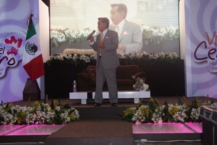 Oaxaca, no apto para invertir: Grupo Yakult