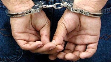 Breves Policiacas: Quedan cinco detenidos por la PE a disposición del MP Federal