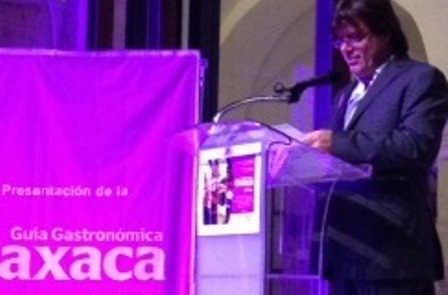 “México Desconocido” y CANIRAC difunden, sabores de Oaxaca