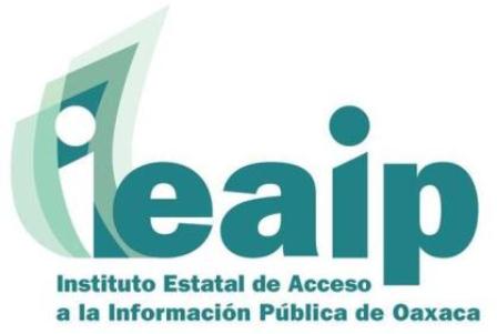 Tlacolula y Cuilapam, obligados a entregar información pública: IEAIP