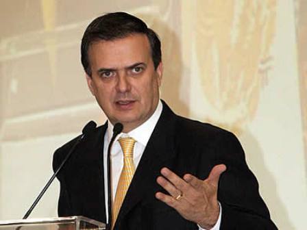 El rescate de la alameda garantiza espacios públicos de calidad: Marcelo Ebrard