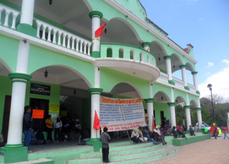 Gobierno Estatal reitera su compromiso con autoridades de Tonalá