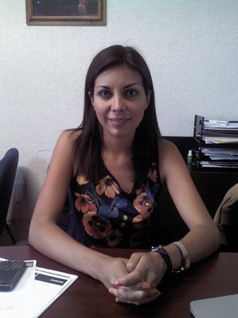 Debemos rescatar el valor cultural de las calendas: Alejandra García Morlán