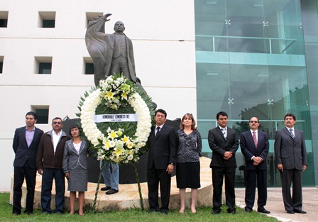 Juárez debe ser la guía que señale el rumbo del país: Congreso