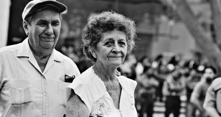 Recibe la CNDH dos quejas al día por violación a derechos humanos de adultos mayores