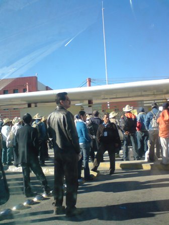 Cuenta Oaxaca con una población superior a 3.8 millones de habitantes: CIEDD