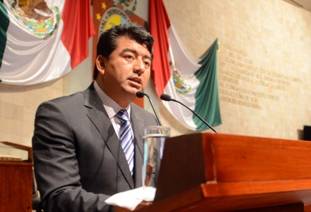 Pide Congreso información sobre cuántas concesiones se han otorgado y cuántas se cancelarán, en Oaxaca