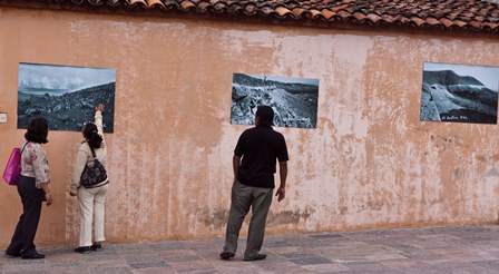 “LXXX Aniversario del Homenaje Racial”: Un retrato de la Guelaguetza