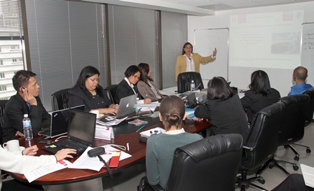 Instrumentará Filipinas el Programa 3 x 1 para Migrantes