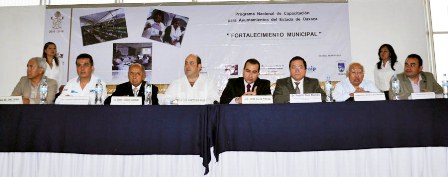 Archivos organizados documentan quehacer municipal y fortalecen transparencia: IEAIP