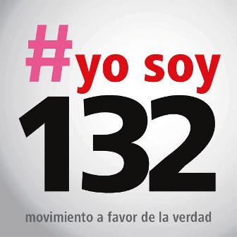 La manifestación de este sábado en Oaxaca no es del #Yo soy132