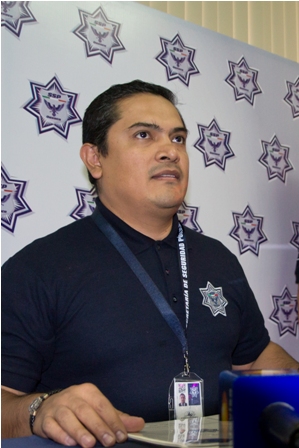 SSP coadyuva al respeto de los Derechos Humanos