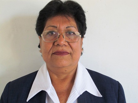 Deja Carlos Alcántara, dirigencia del PAN en Oaxaca; lo sustituye María Isabel López