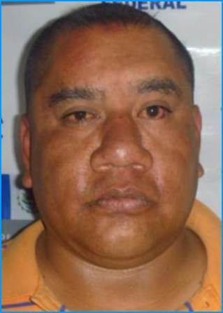 Detenidos por la PF cuando extorsionaban en la Ciudad de México