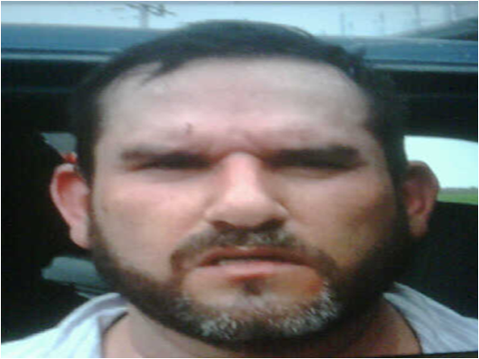 La PF detiene Agustín Flores Apodaca, alias “El Bellaco”, buscado por la DEA en los EU