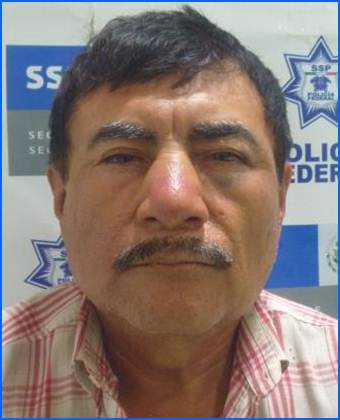 Recata secuestrado PF y apresa a dos plagiarios, en Morelos