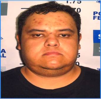 PF apresan a dos extorsionadores de comerciantes en el EdoMex y en el DF