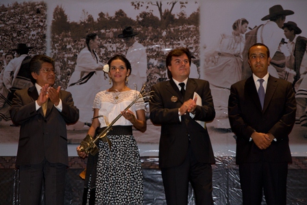 Inician las Fiestas de la Guelaguetza