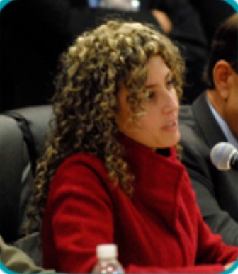 Diputada Torre Canales, propone que el cáncer sea considerado como gasto catastrófico