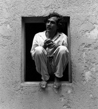 Francisco Toledo cumple hoy 72 años