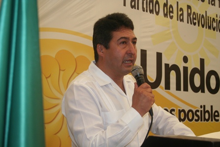 Exige PRD a órganos electorales cumplir con sus obligaciones